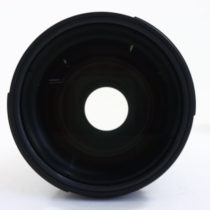 AF-S NIKKOR 300mm f/4E PF ED VR