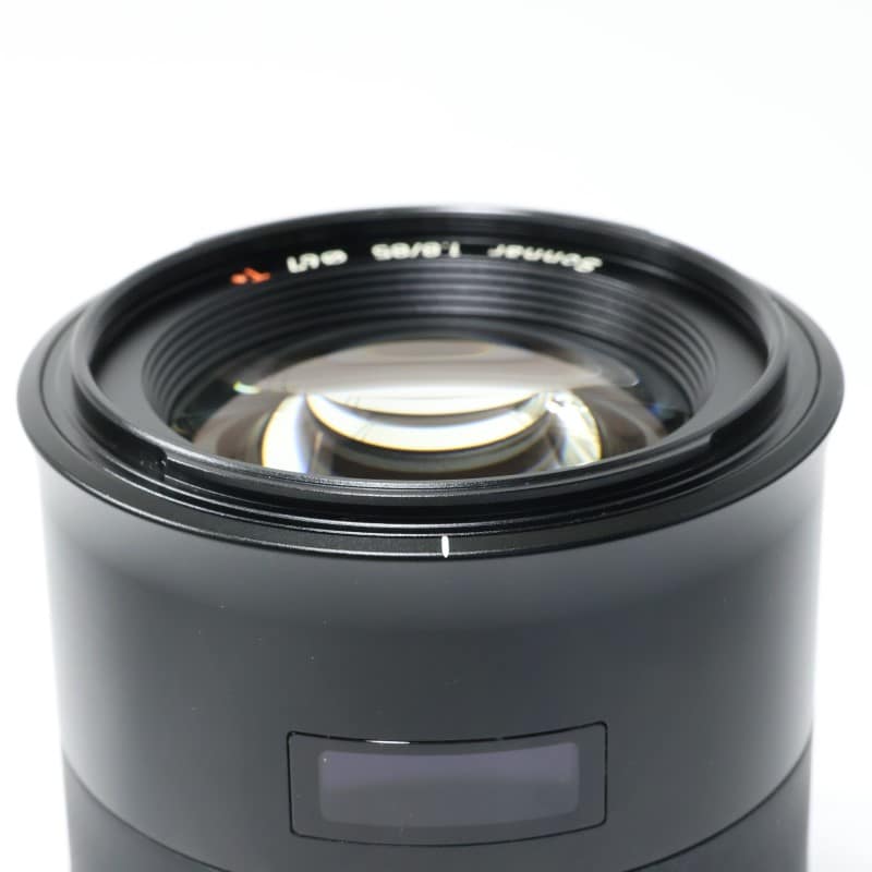 Batis 1.8/85 E-mount
