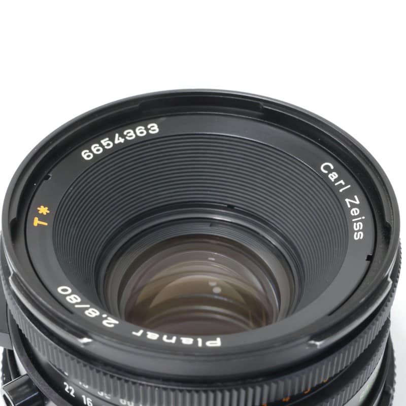 CF 80mm F2.8