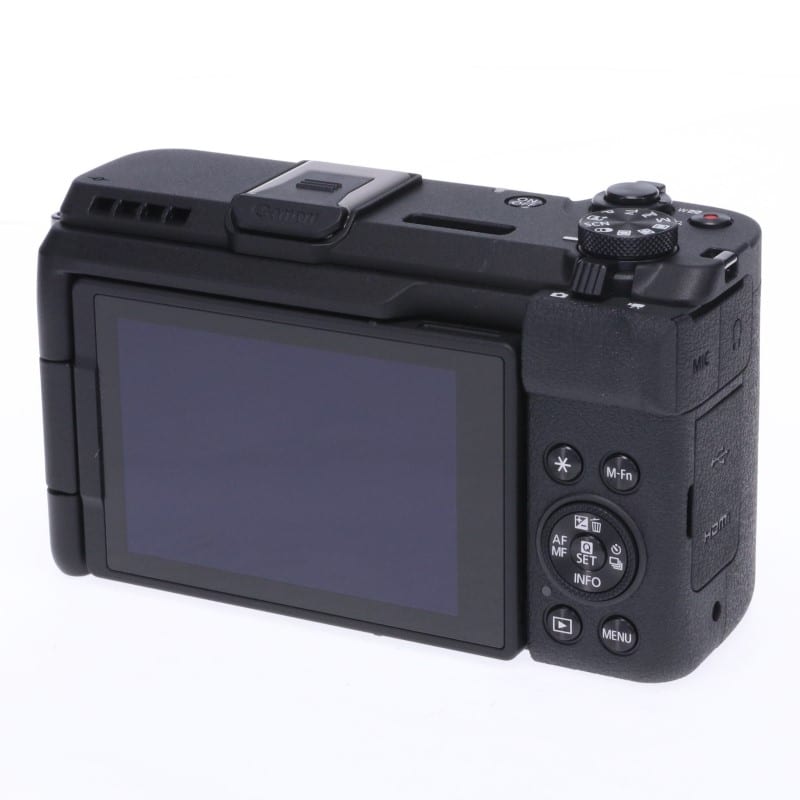 PowerShot V1