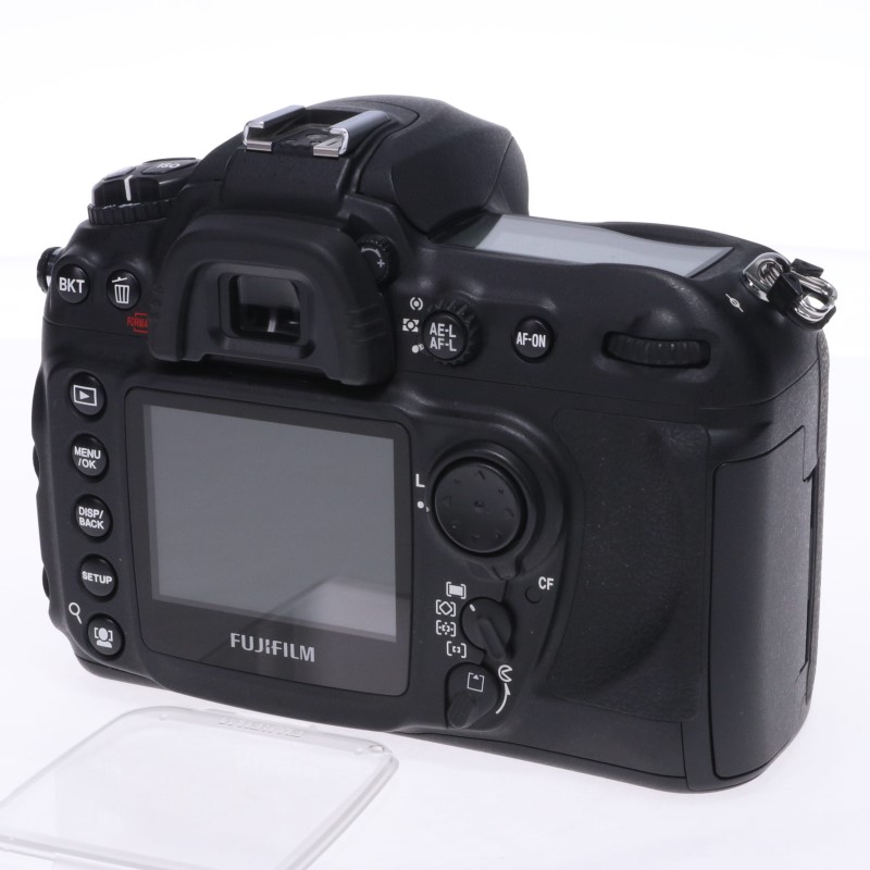 FinePix S5 PRO