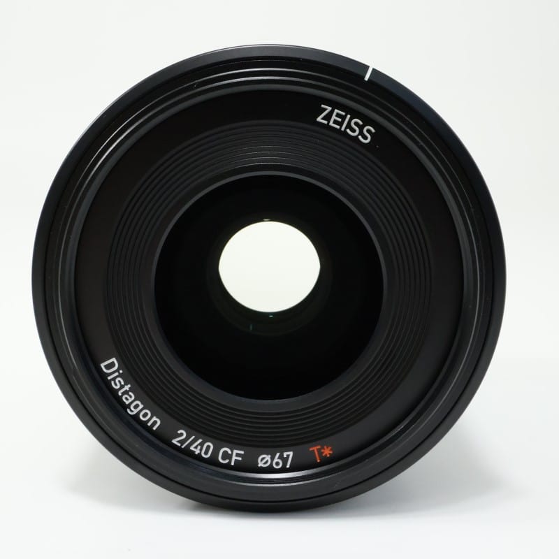 Batis 2/40 CF E-mount