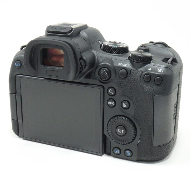 EOS R6 Mark II