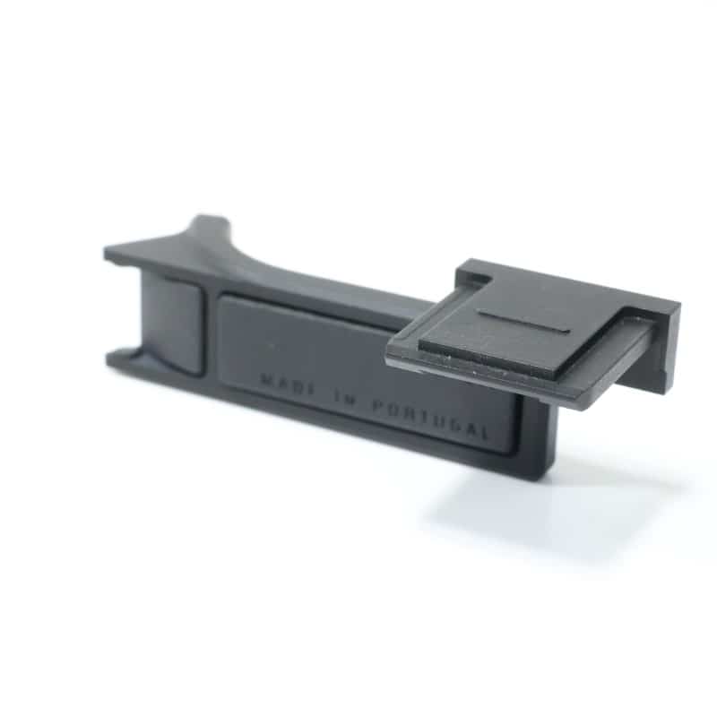 ライカM11用 サムレストブラック 24030