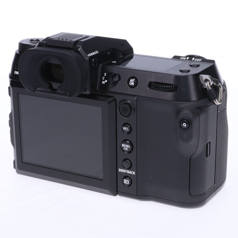 FUJIFILM GFX100S II ボディ