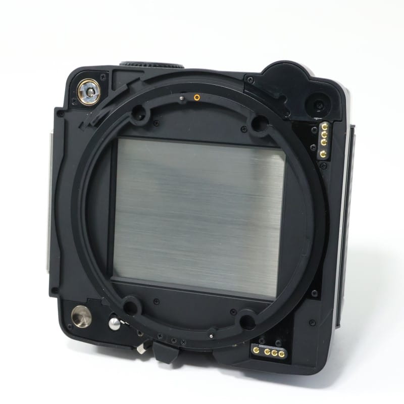 RZ用 120ホルダー 6X7