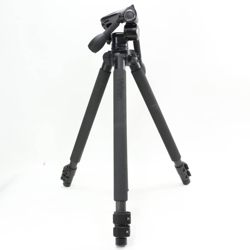 Geo Carmagne E635M II