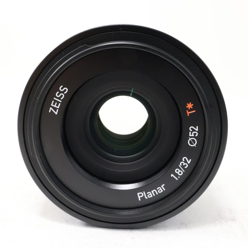 Touit 1.8/32 X-mount