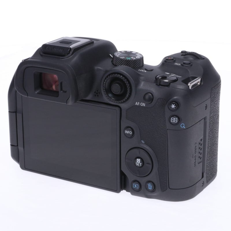EOS R7 ボディー