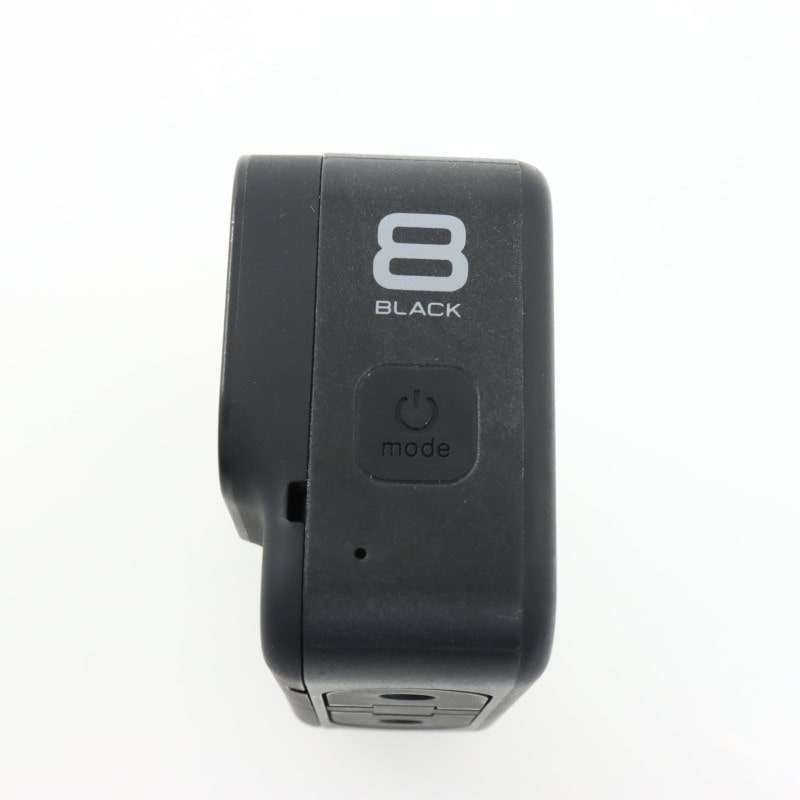 CHDHX-801-FW [HERO8 Black]
