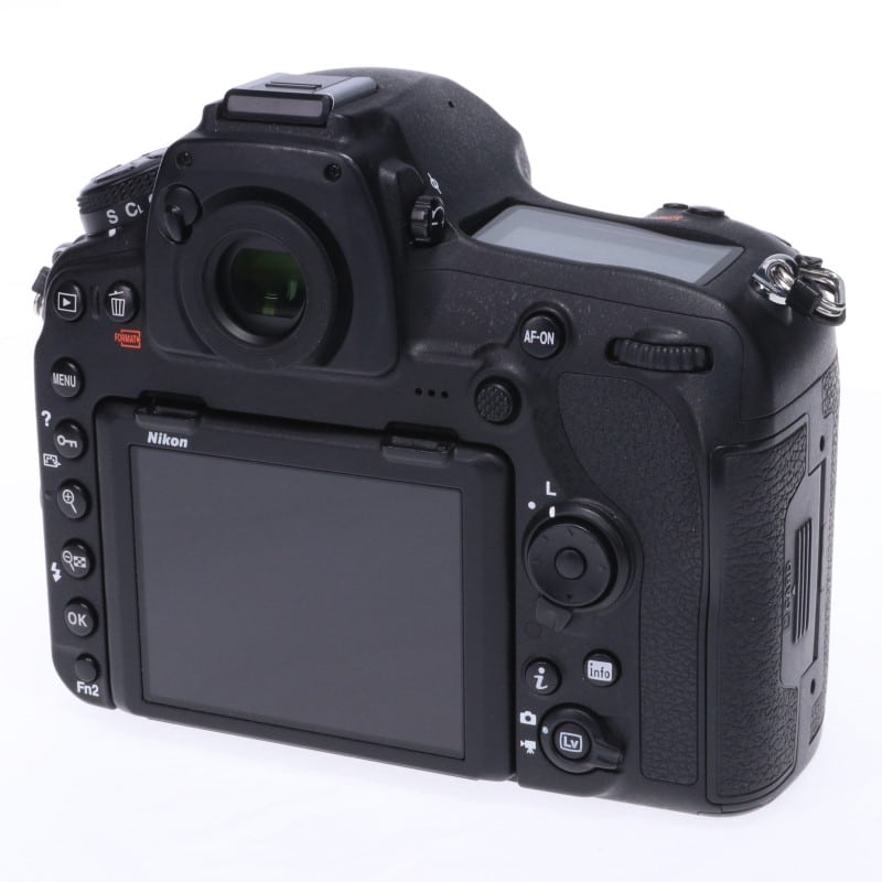 D850 ボディ