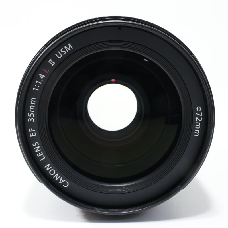 EF35mm F1.4L II USM