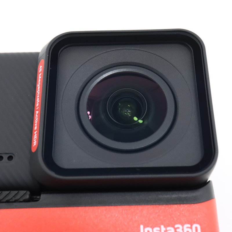 CINRSGP/A [Insta360 ONE RS Twin Edition]