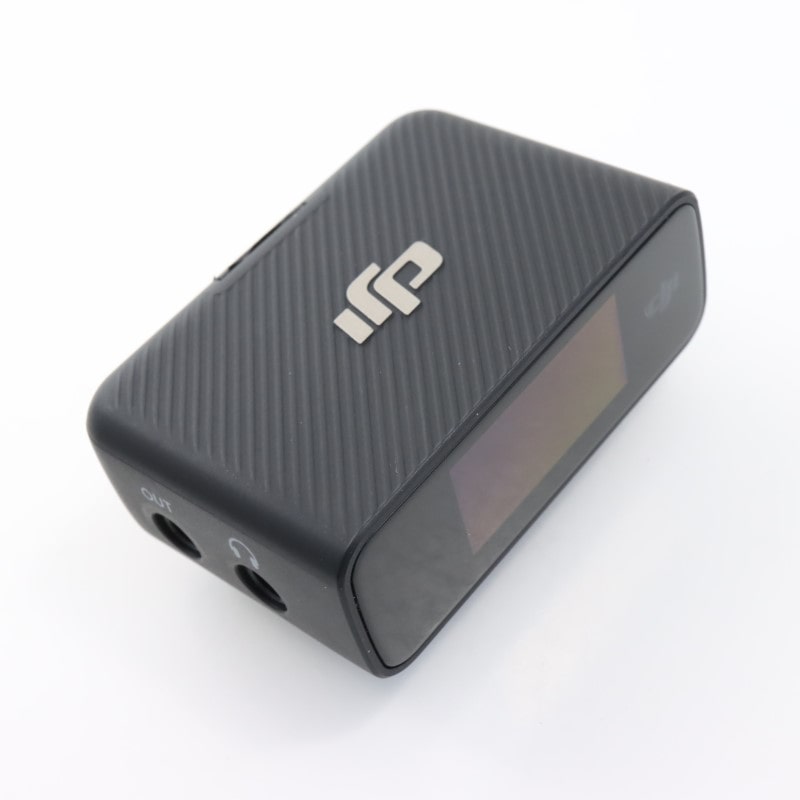 MICFCC [DJI MIC]