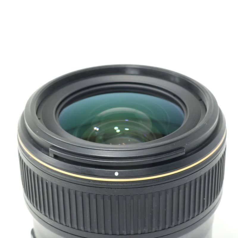 AF-S NIKKOR 35mm f/1.4G