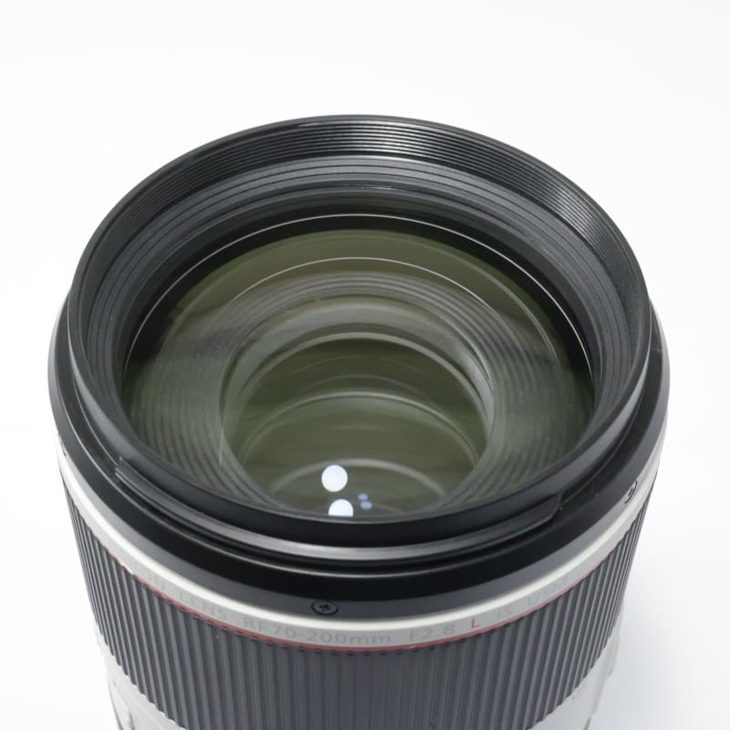 RF70-200mm F2.8 L IS USM