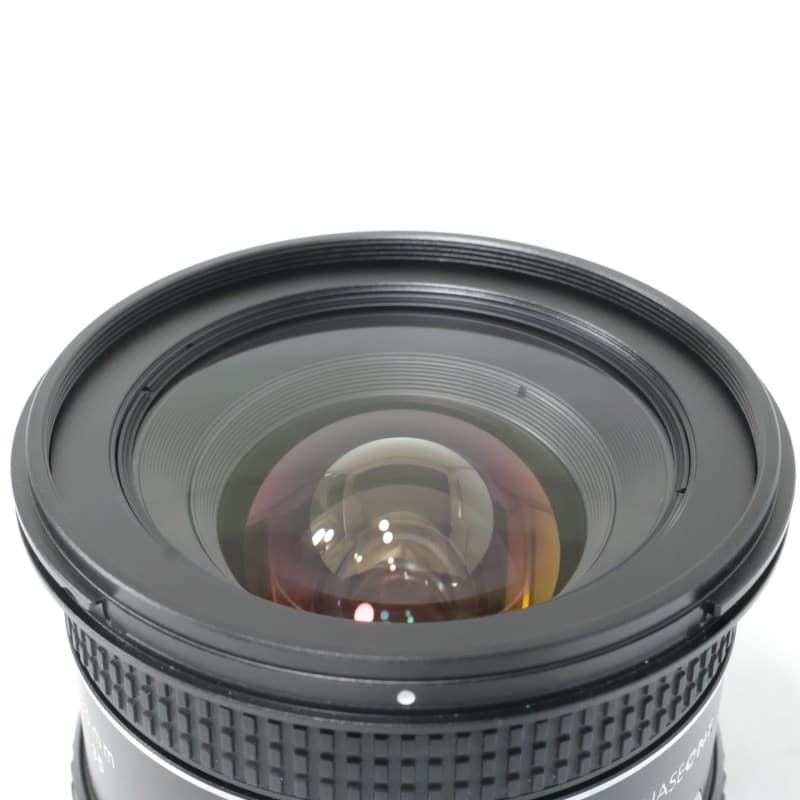 デジタルレンズ AF 35mm f/3.5 D