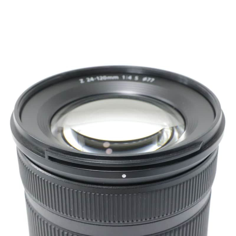 NIKKOR Z 20mm f/1.8 S