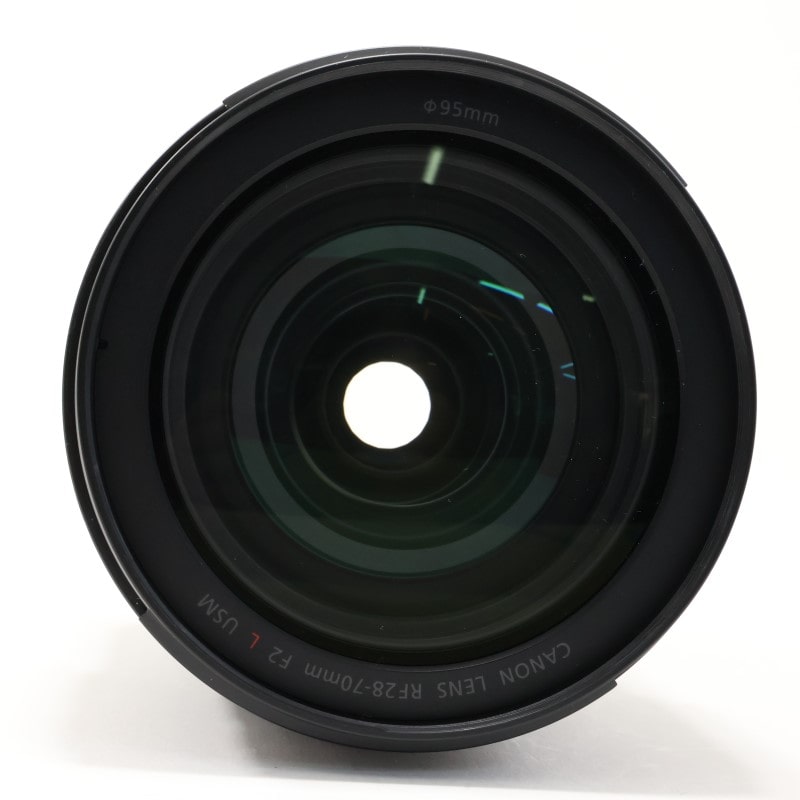 RF28-70mm F2 L USM