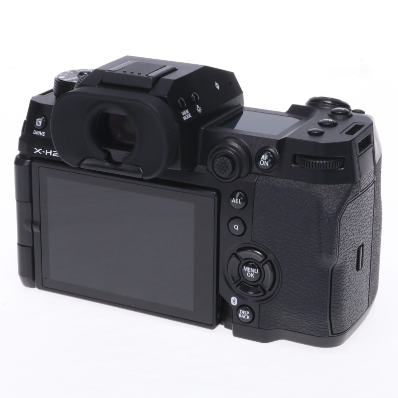 カメラ デジタルカメラ 富士フイルム (フジフイルム) X-H2（C2120182959267）｜ミラーレス 