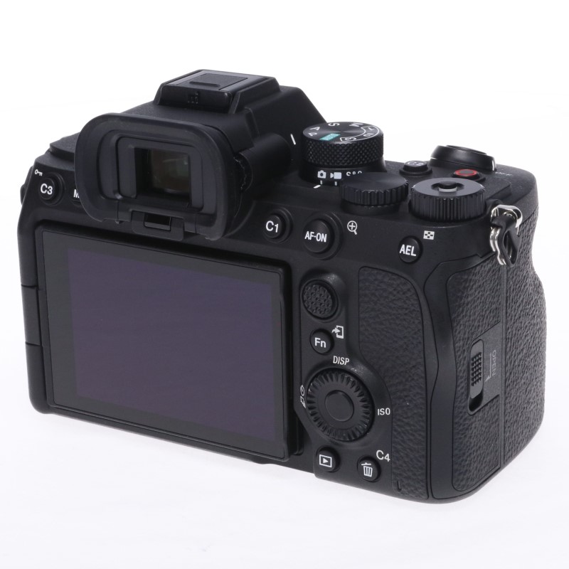 α7 IV ILCE-7M4