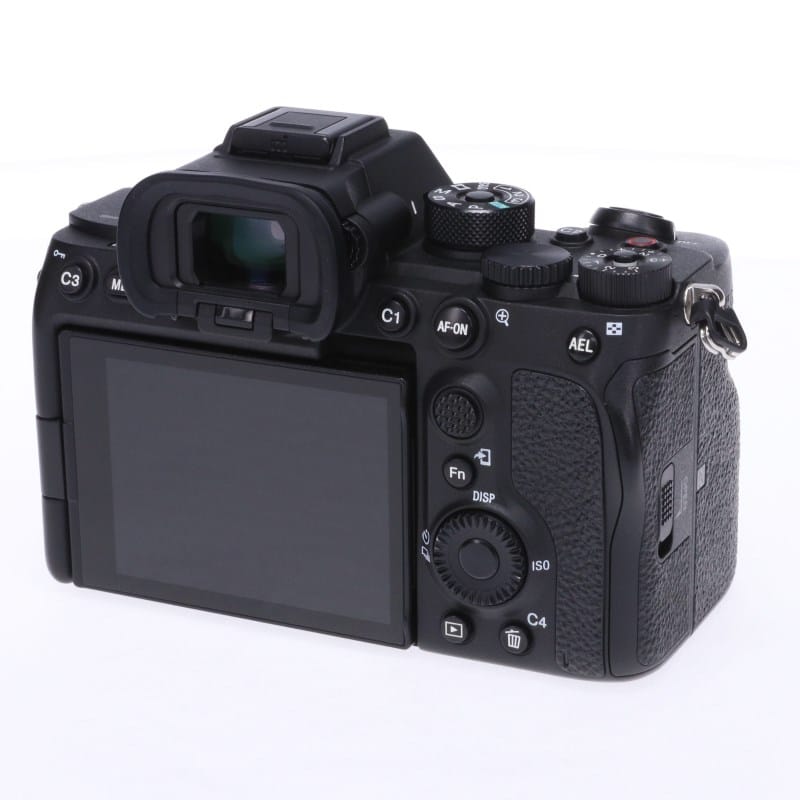 α7S III ボディ ILCE-7SM3