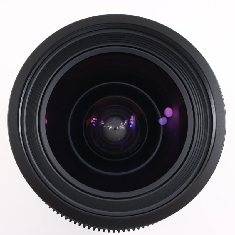 2509-138 [ZEISS Nano Prime 18mm/T1.5 E (Feet Scale)]