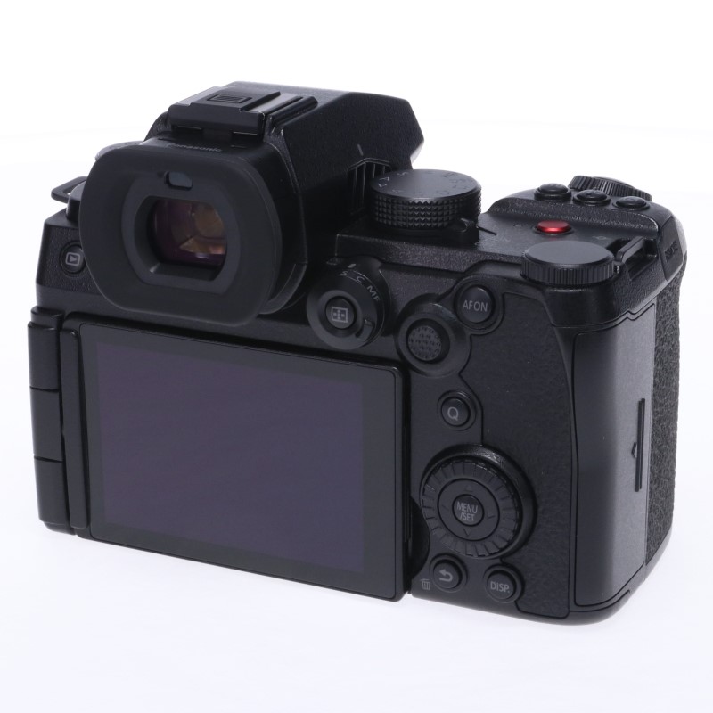 LUMIX DC-S5M2X