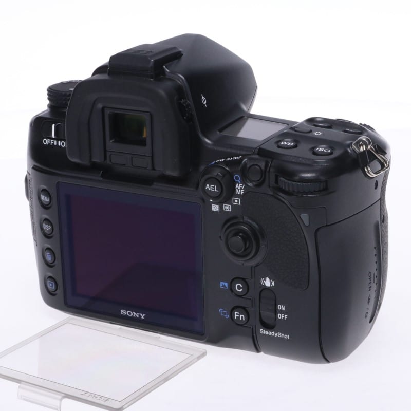 SONY α900 ボディ DSLR-A900 中古 C2120182997160|中古通販 SONY α900 ボディ DSLR-A900 中古 C2120182997160|中古通販