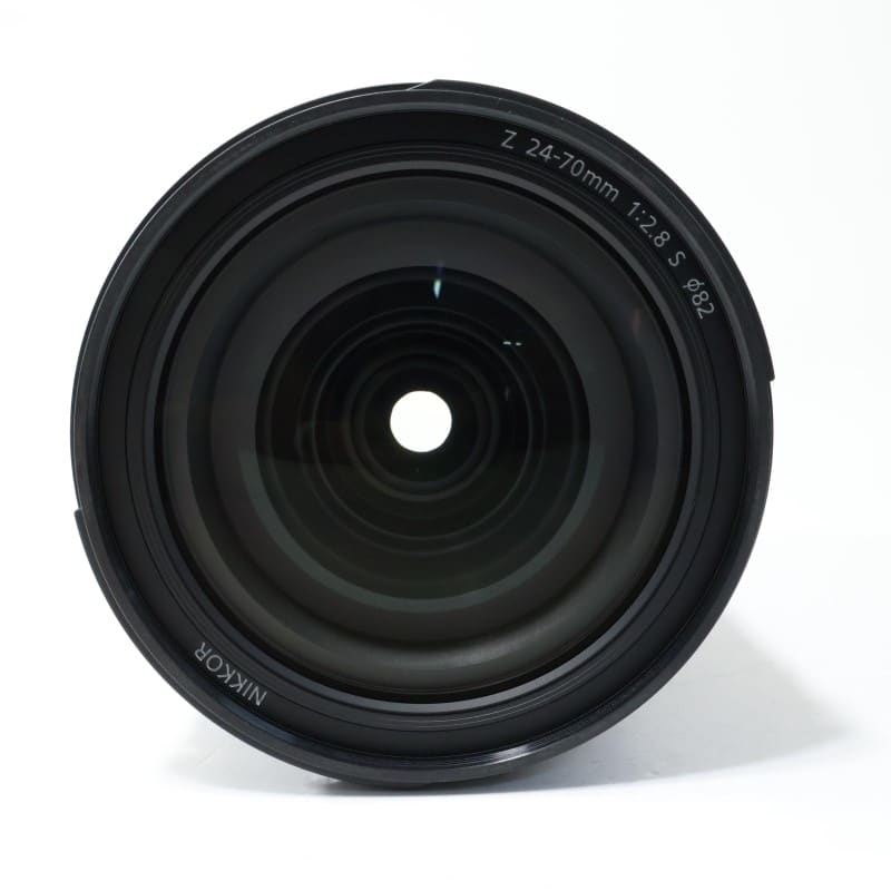 NIKKOR Z 24-70mm f/2.8 S