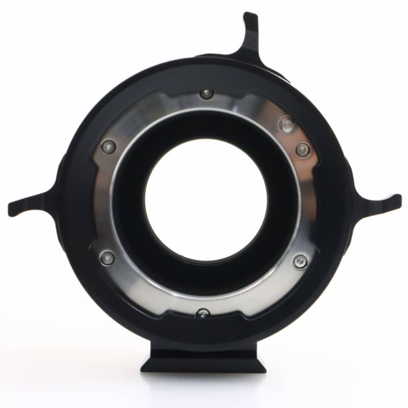 DZO-ADPLEBLK [PLレンズ オクトパスアダプター Eマウントカメラ用]