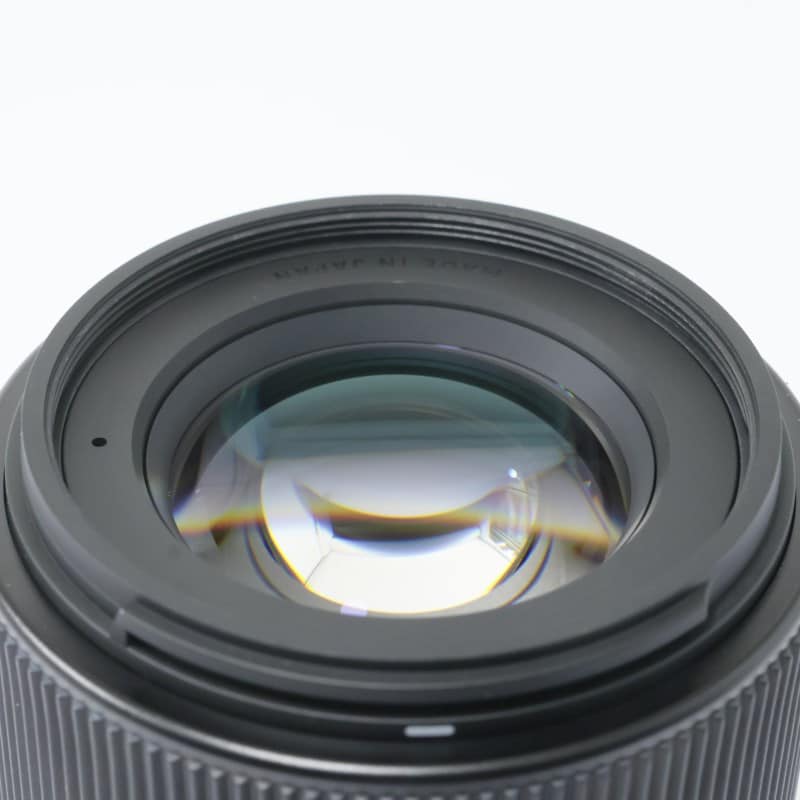 30mm F1.4 DC DN | Contemporary マイクロフォーサーズマウント