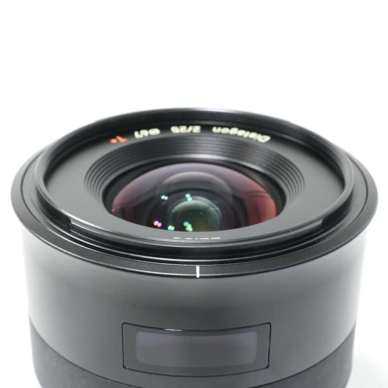 Batis 2/25 E-mount