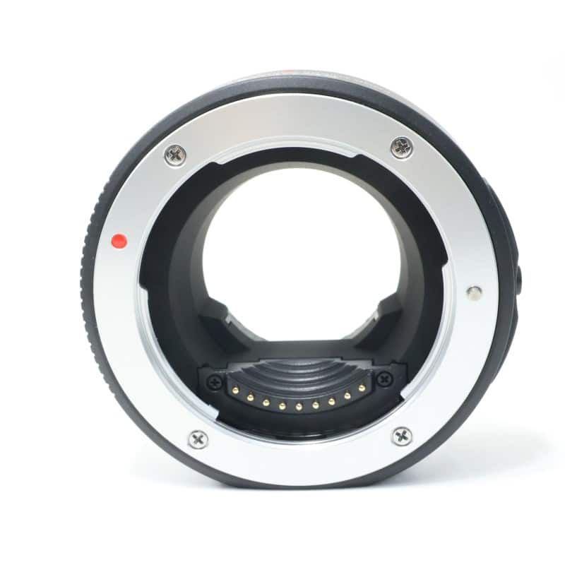 フォーサーズアダプター MMF-3