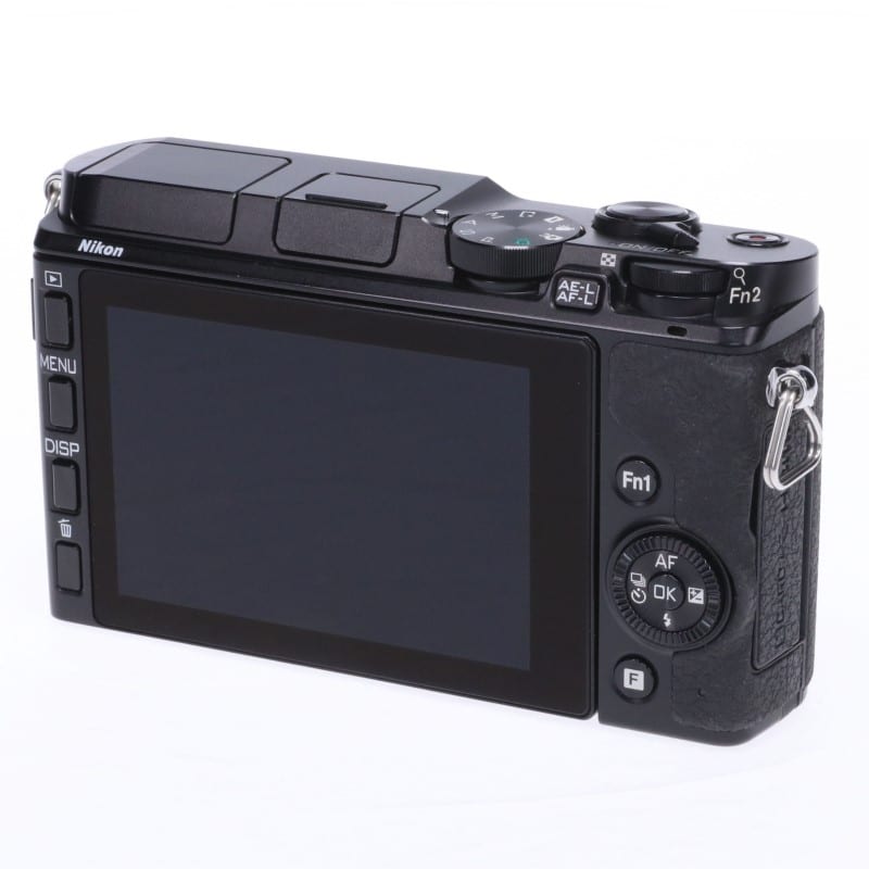Nikon 1 V3 ボディー ブラック
