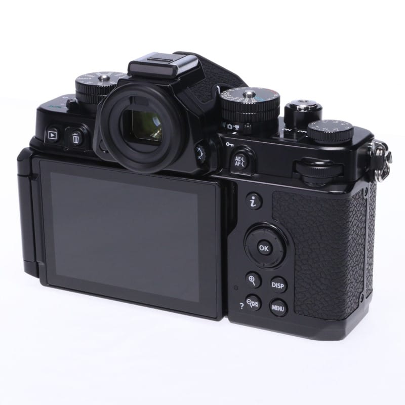 Zf ボディ