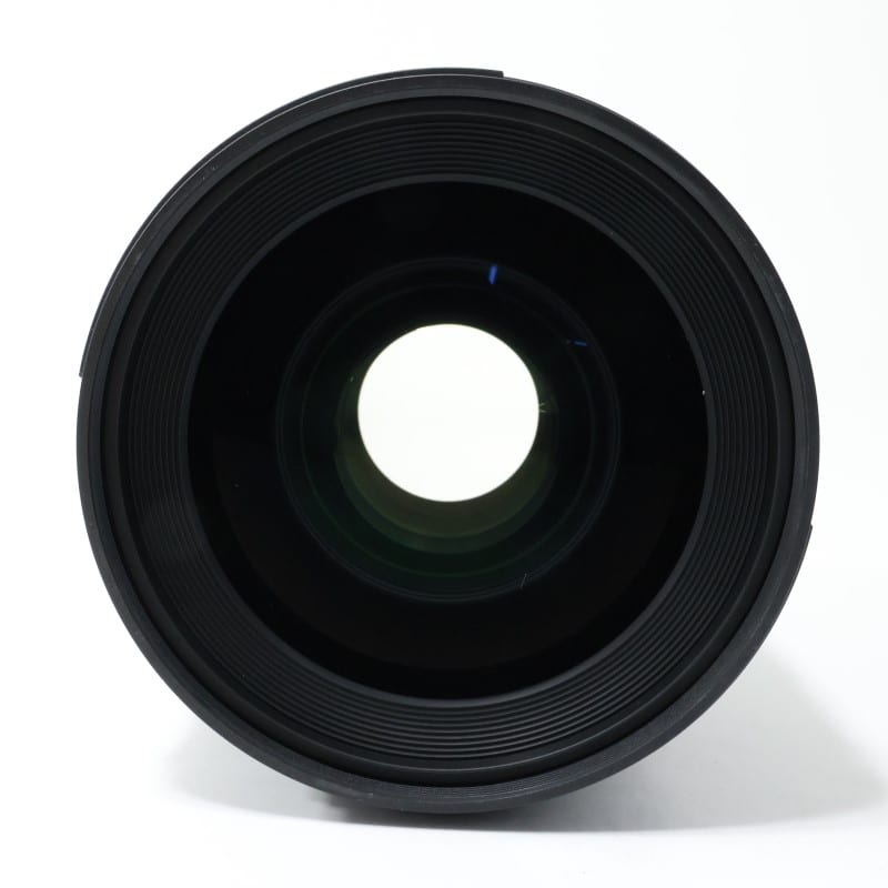 35mm F1.2 DG DN Art Lマウント