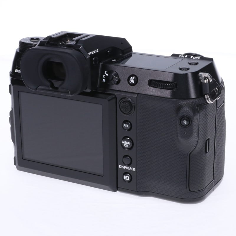 FUJIFILM GFX100S II ボディ