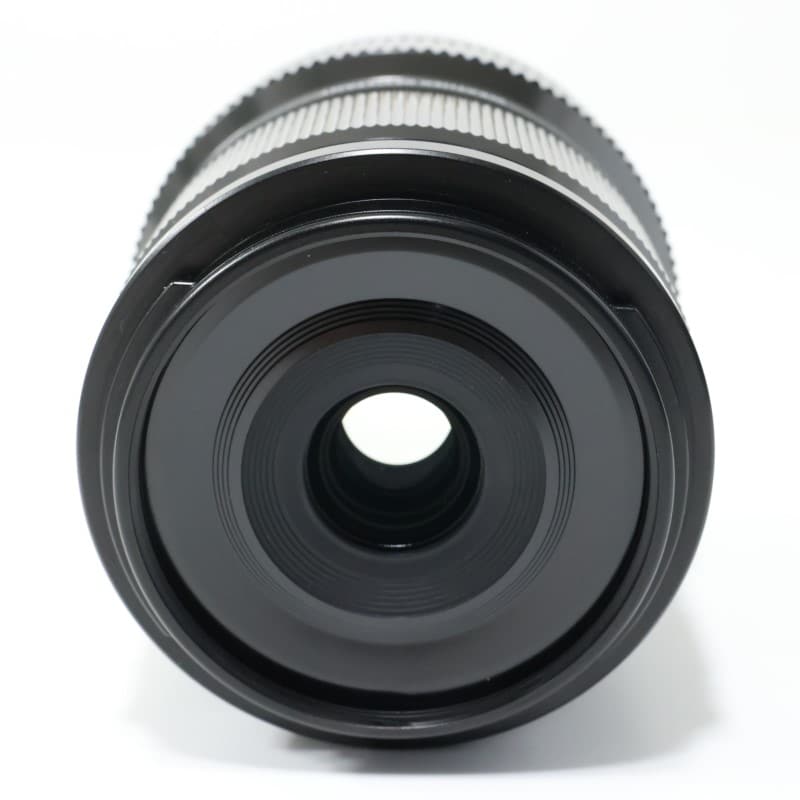 フジノンレンズ XF30mmF2.8 R LM WR MACRO