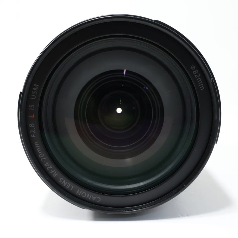 RF24-70mm F2.8 L IS USM