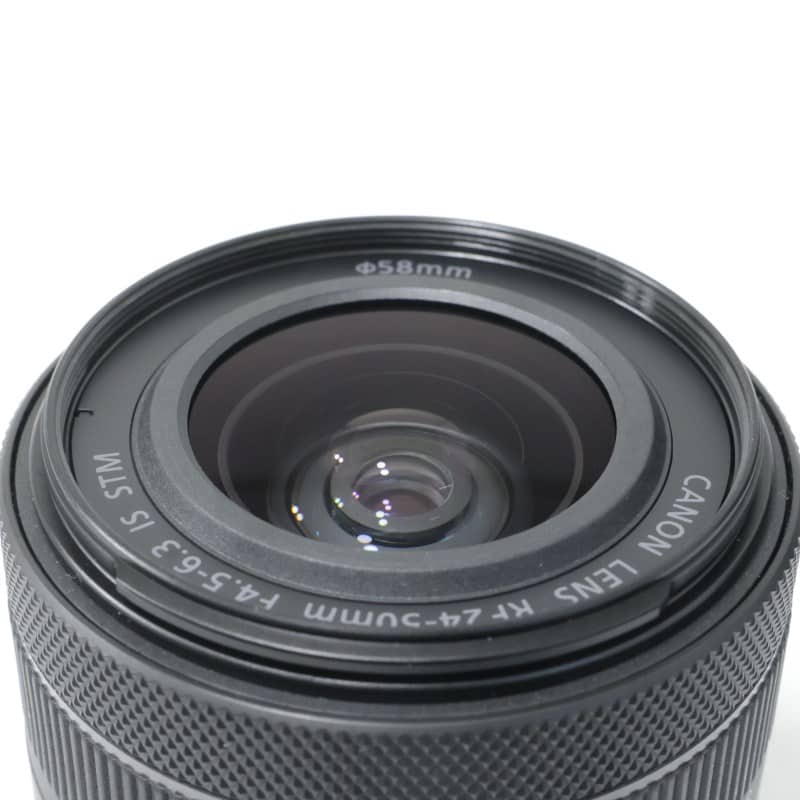 RF24-50mm F4.5-6.3 IS STM