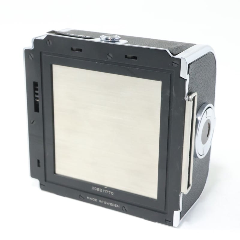 A-12 IV クローム