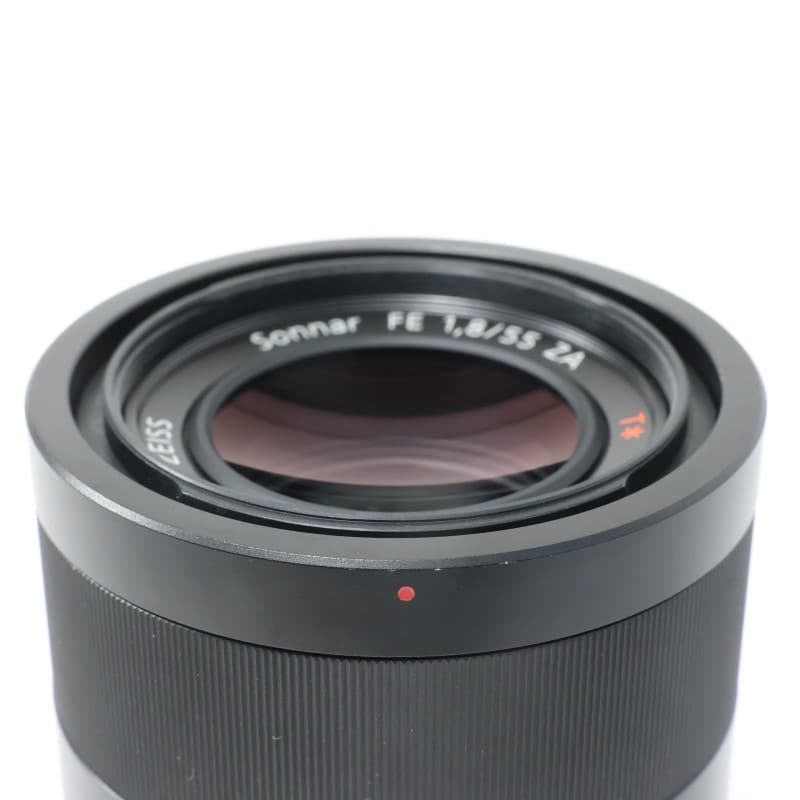 Sonnar T* FE 55mm F1.8 ZA SEL55F18Z