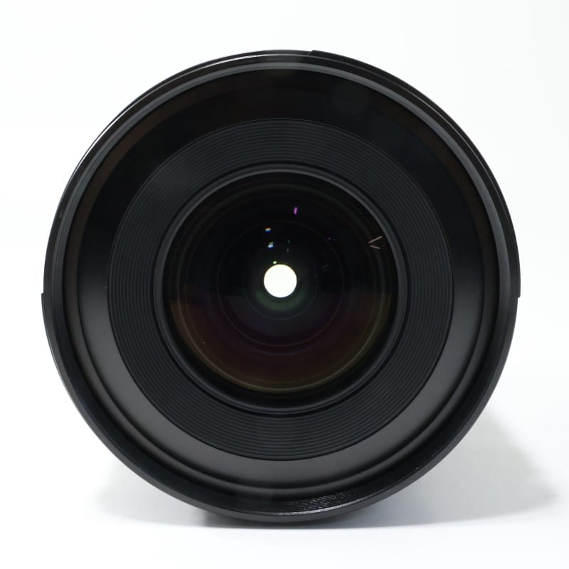 フジノン GF 20-35mm F4 R WR