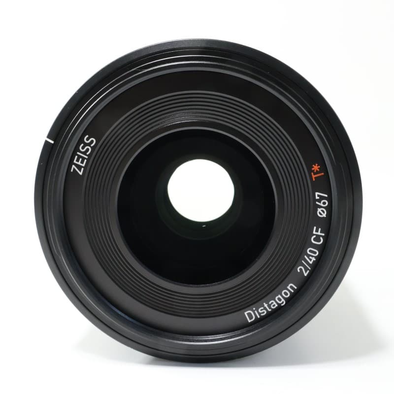 Batis 2/40 CF E-mount