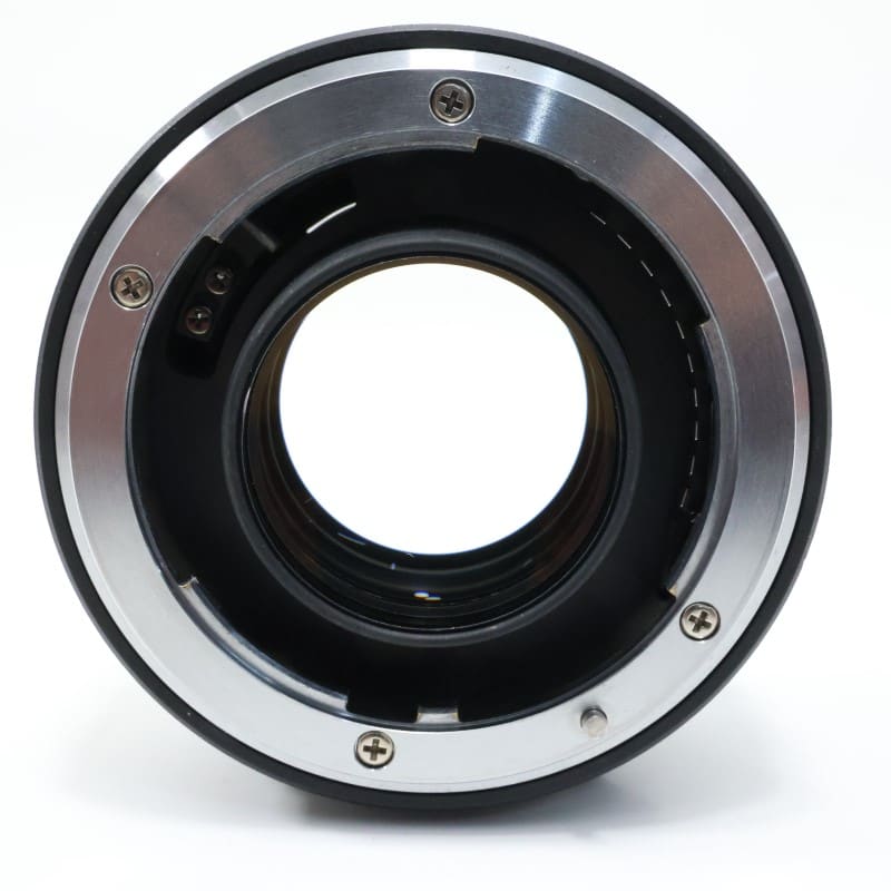 AF-S TELECONVERTER TC-14E III