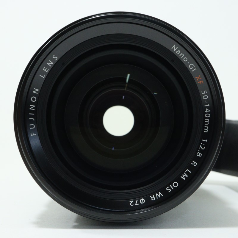 フジノン XF 50-140mm F2.8 R LM OIS WR