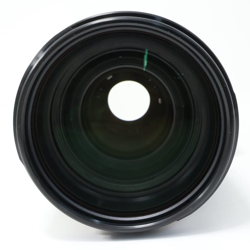 EF 70-200mm F2.8 L IS II USM