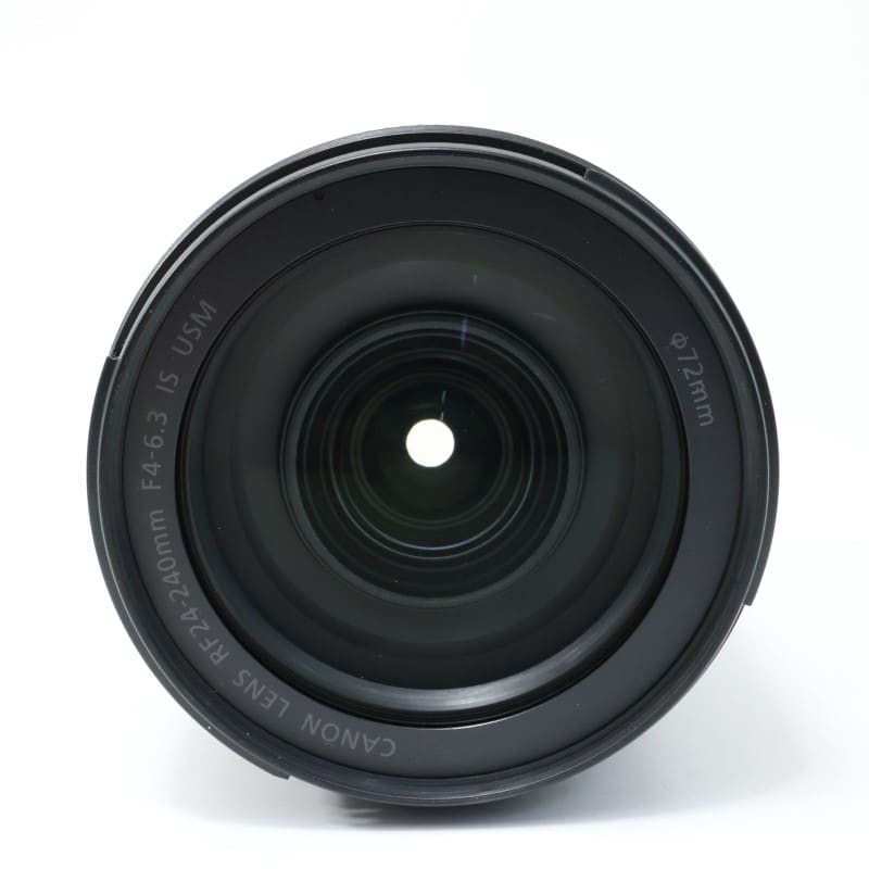 RF24-240mm F4-6.3 IS USM