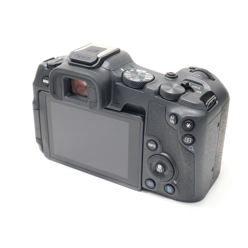 EOS R8 ボディー